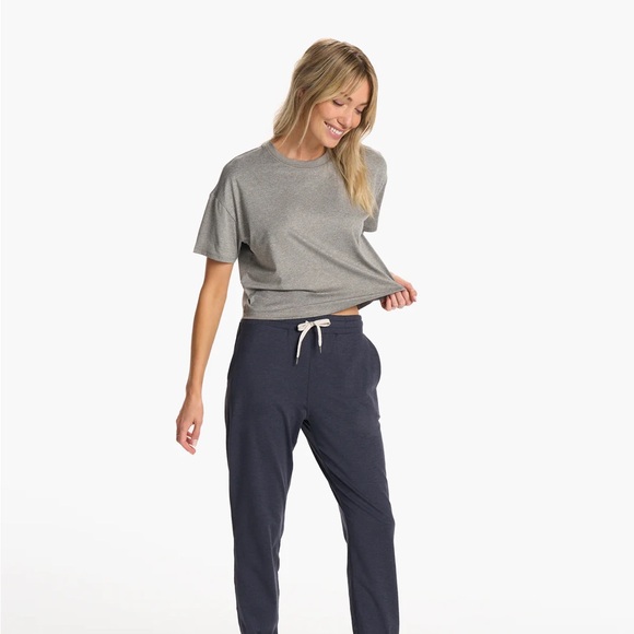 VUORI Energy Tee - Picture 6 of 10